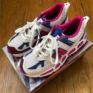 Salehe Bembery New balance Yurt